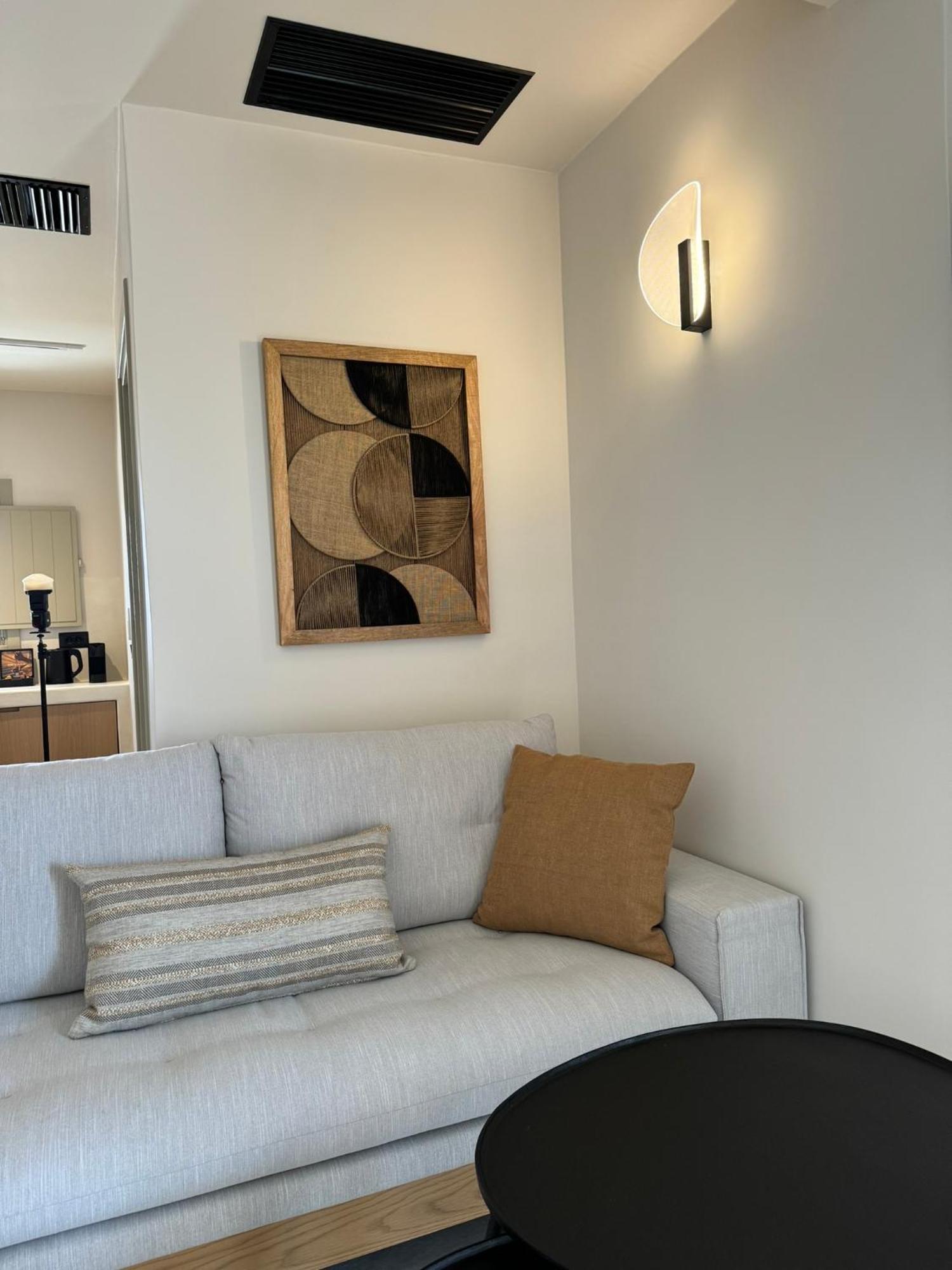 Morfes Luxury Suites By Caldera Houses Firostefani Luaran gambar