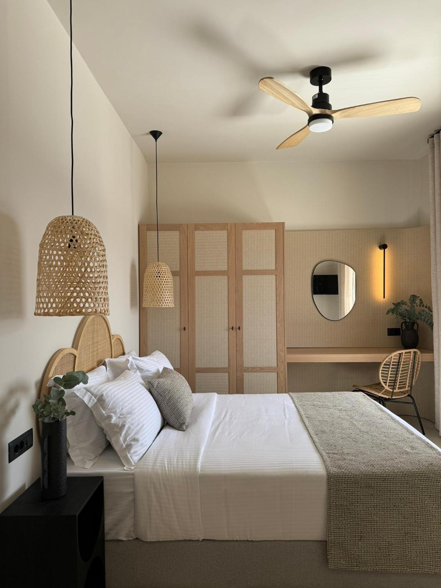 Morfes Luxury Suites By Caldera Houses Firostefani Luaran gambar
