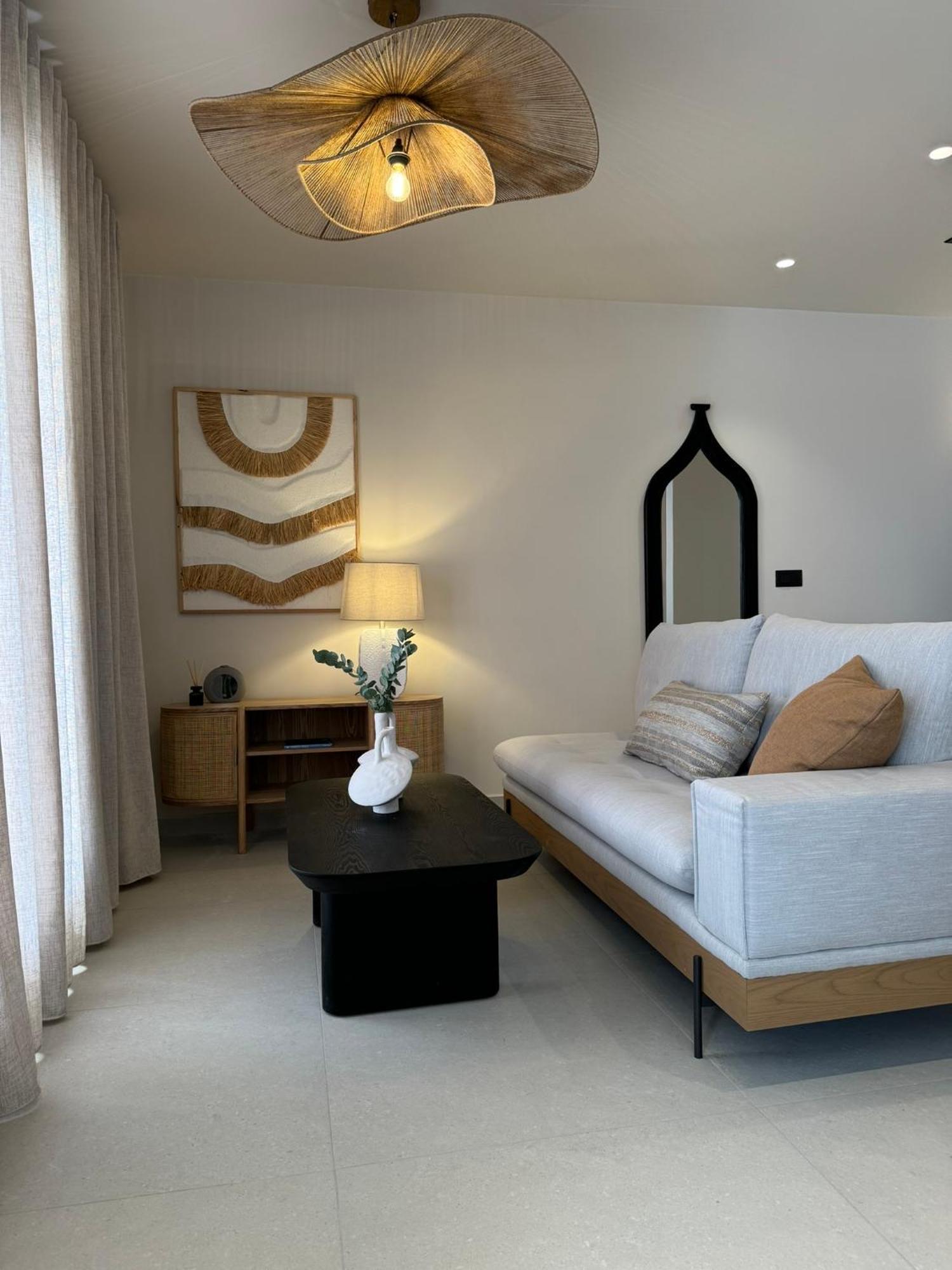 Morfes Luxury Suites By Caldera Houses Firostefani Luaran gambar