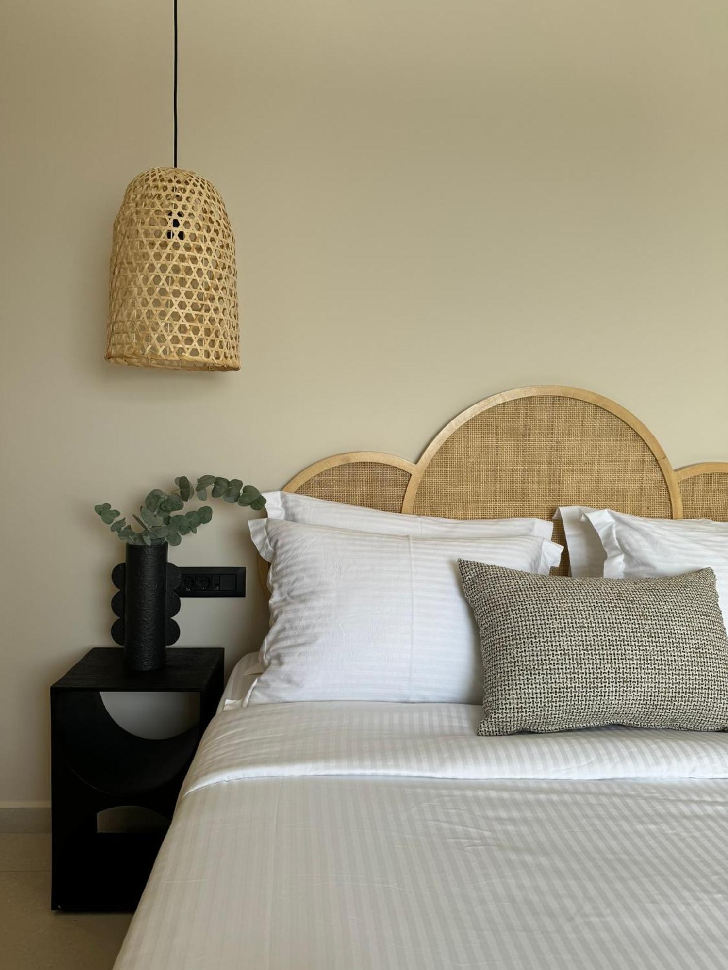 Morfes Luxury Suites By Caldera Houses Firostefani Luaran gambar