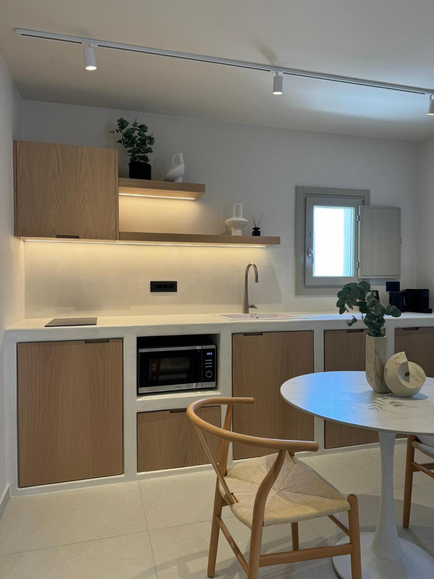 Morfes Luxury Suites By Caldera Houses Firostefani Luaran gambar