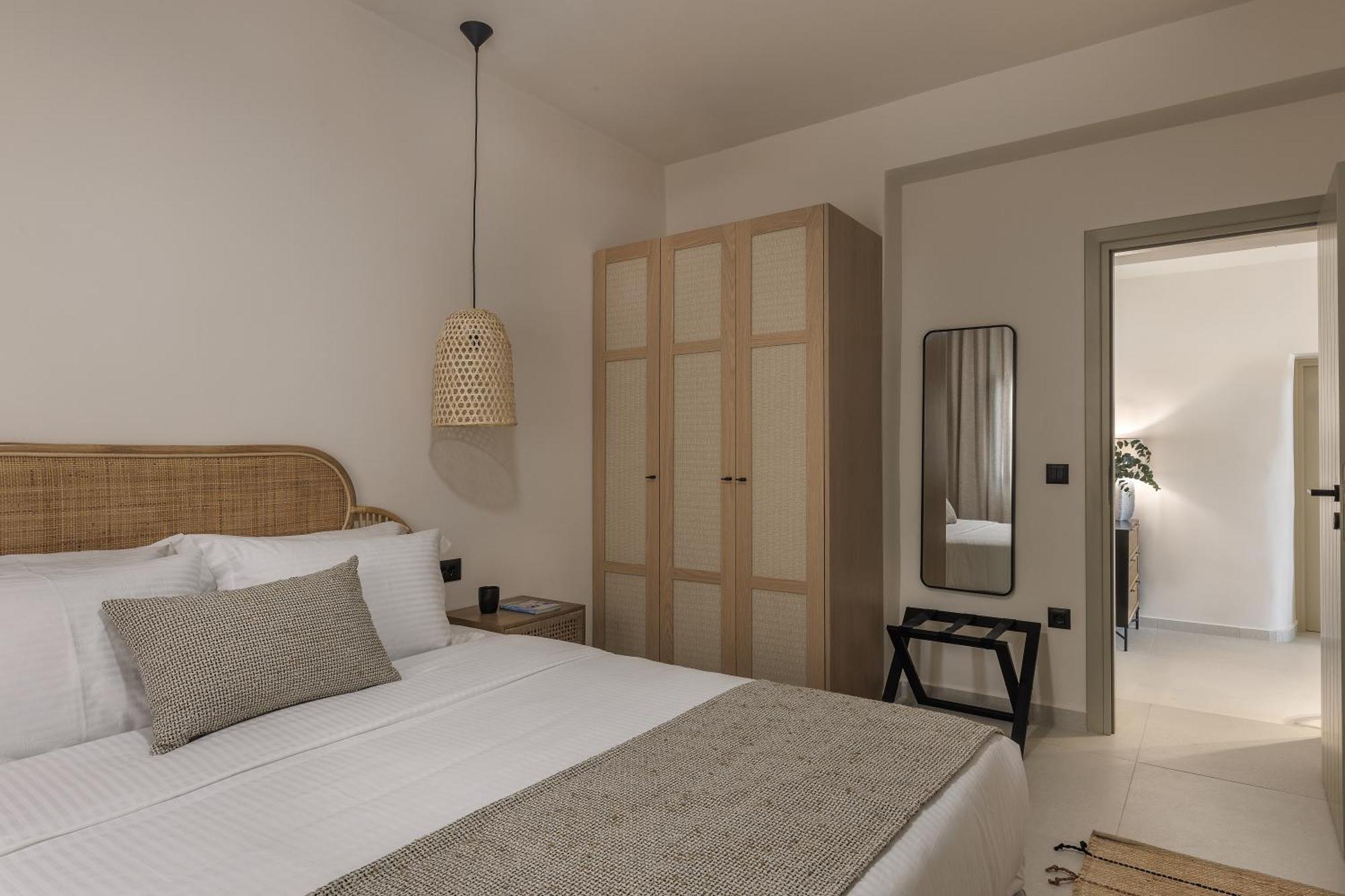 Morfes Luxury Suites By Caldera Houses Firostefani Luaran gambar