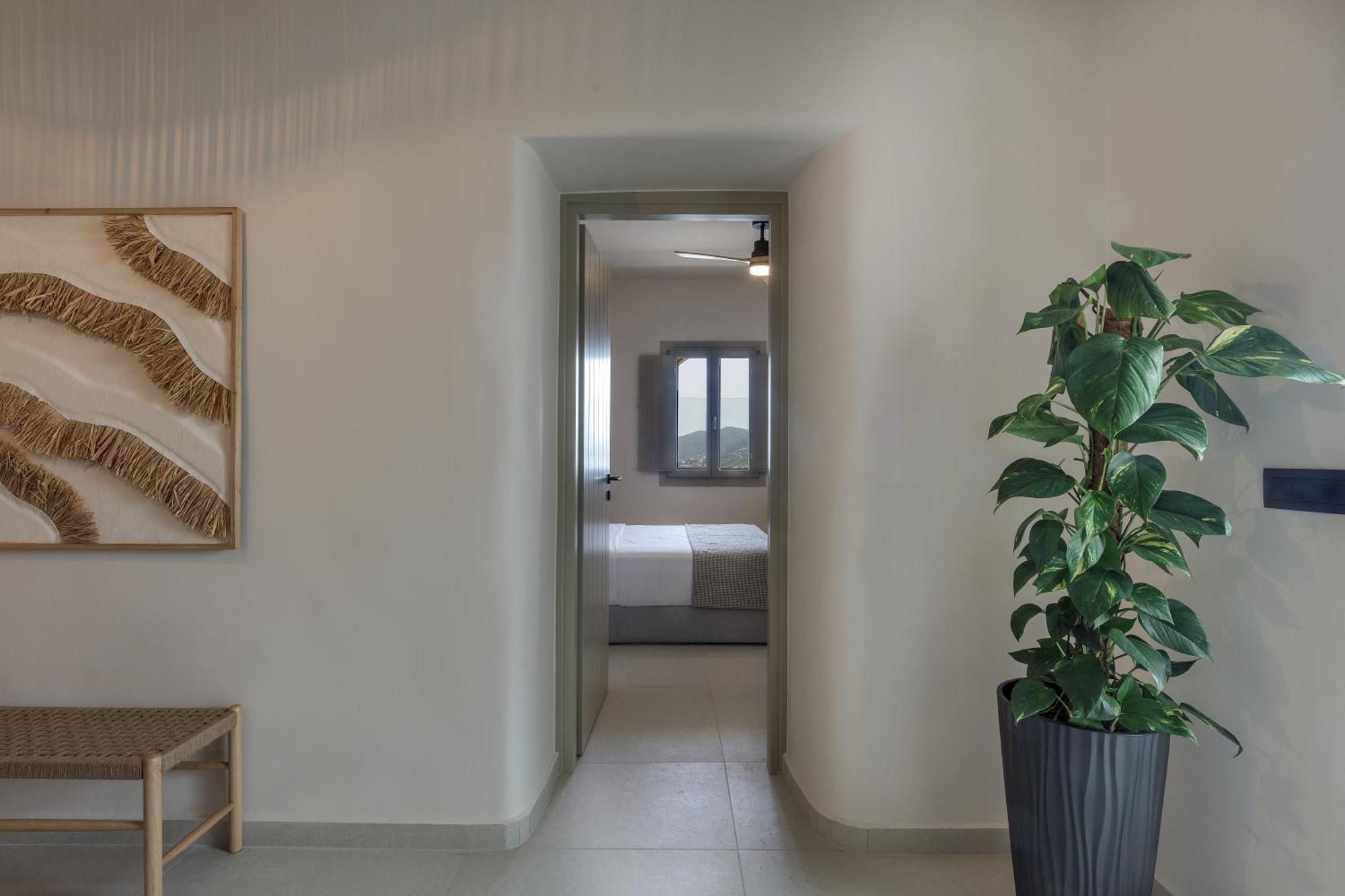Morfes Luxury Suites By Caldera Houses Firostefani Luaran gambar