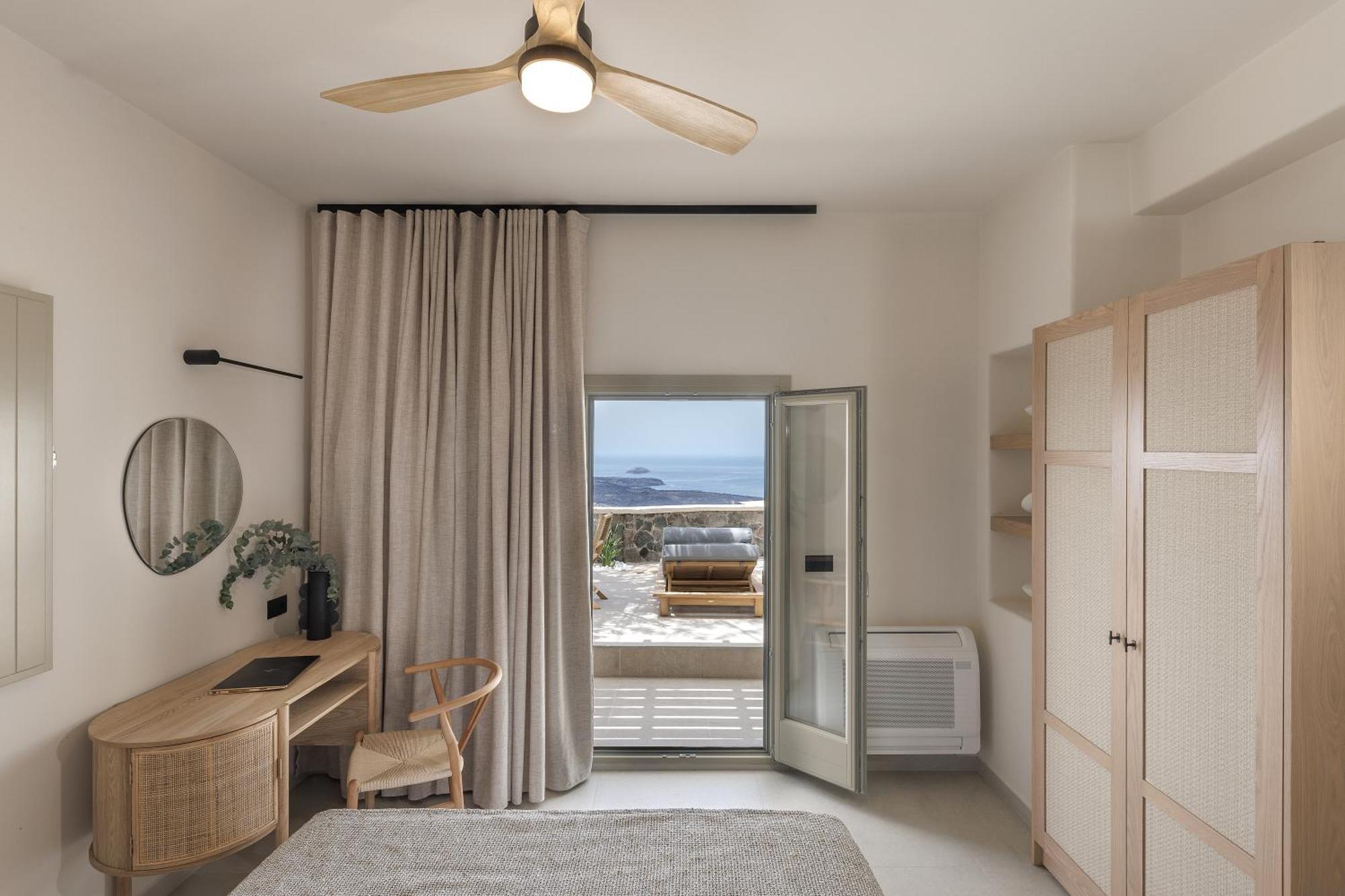 Morfes Luxury Suites By Caldera Houses Firostefani Luaran gambar