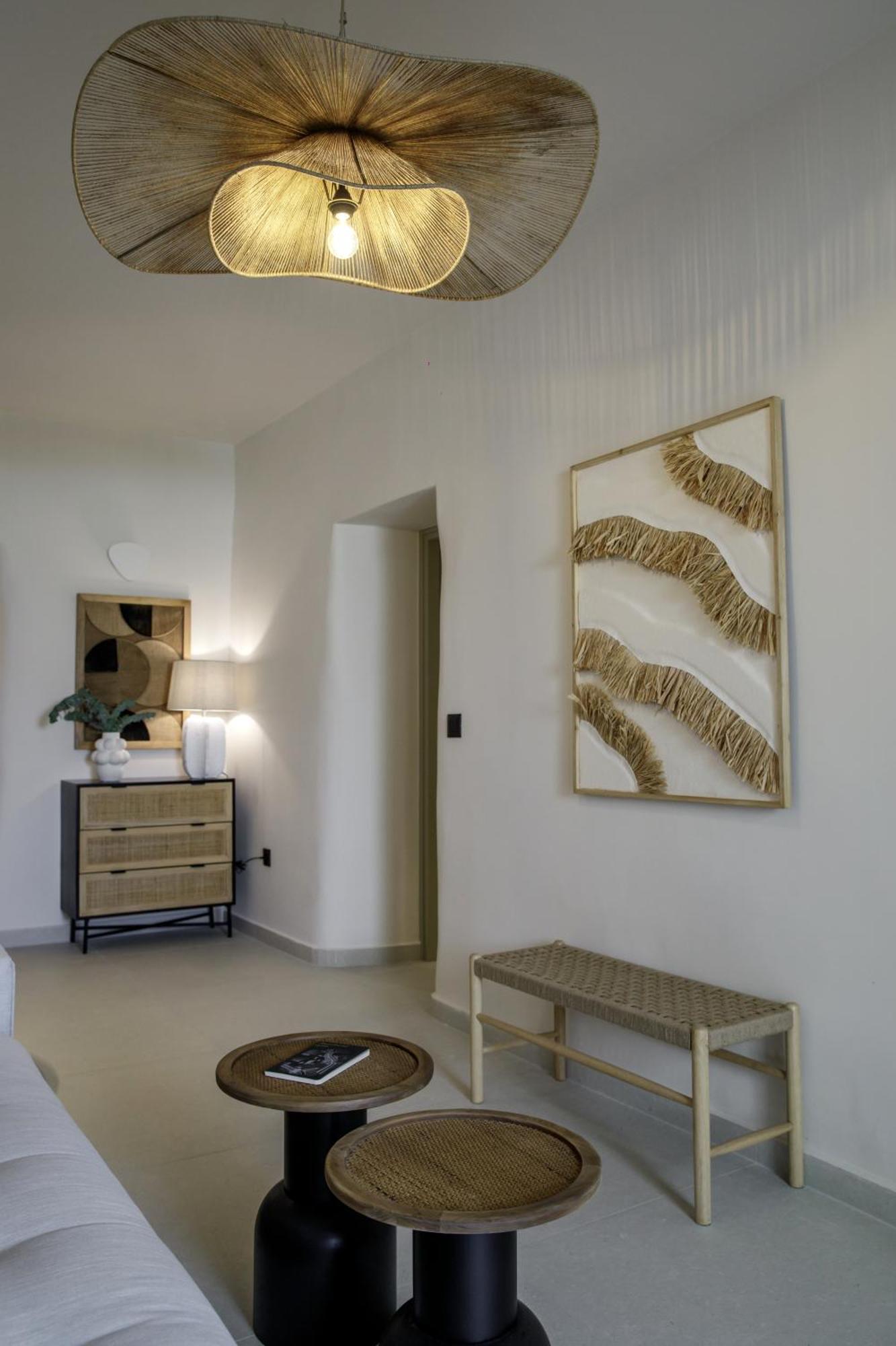 Morfes Luxury Suites By Caldera Houses Firostefani Luaran gambar